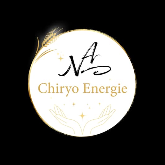Chiryo Energie Logo